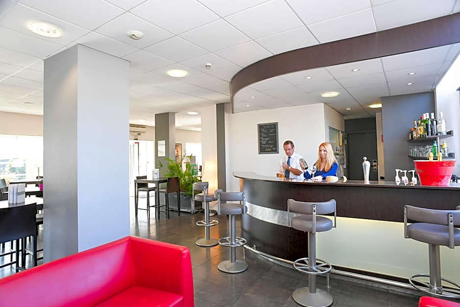 Mercure Saint Lo Centre