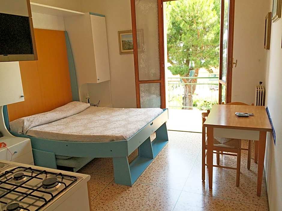 Residence la Vignetta