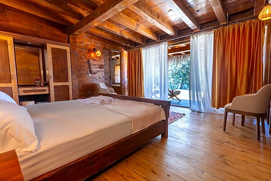 La Boheme Kabak Adults Only