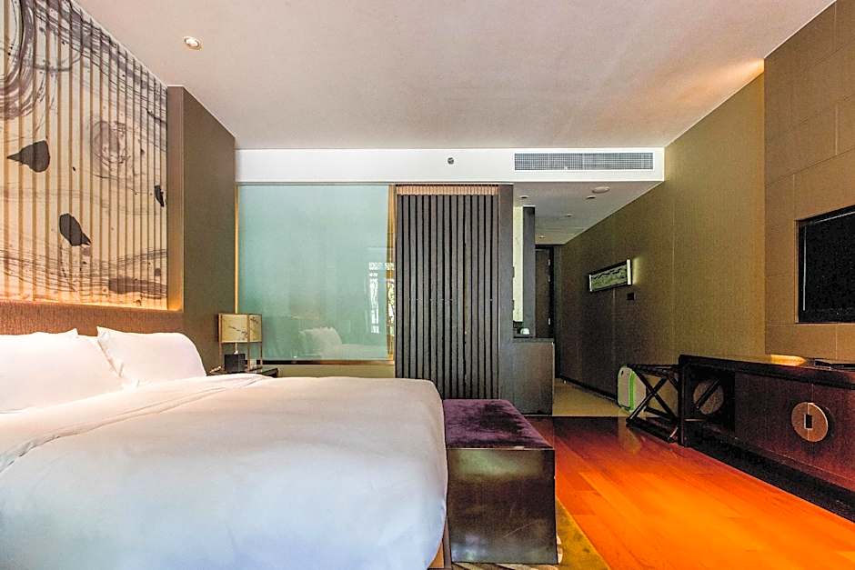 Citic Pacific Zhujiajiao Jin Jiang Hotel