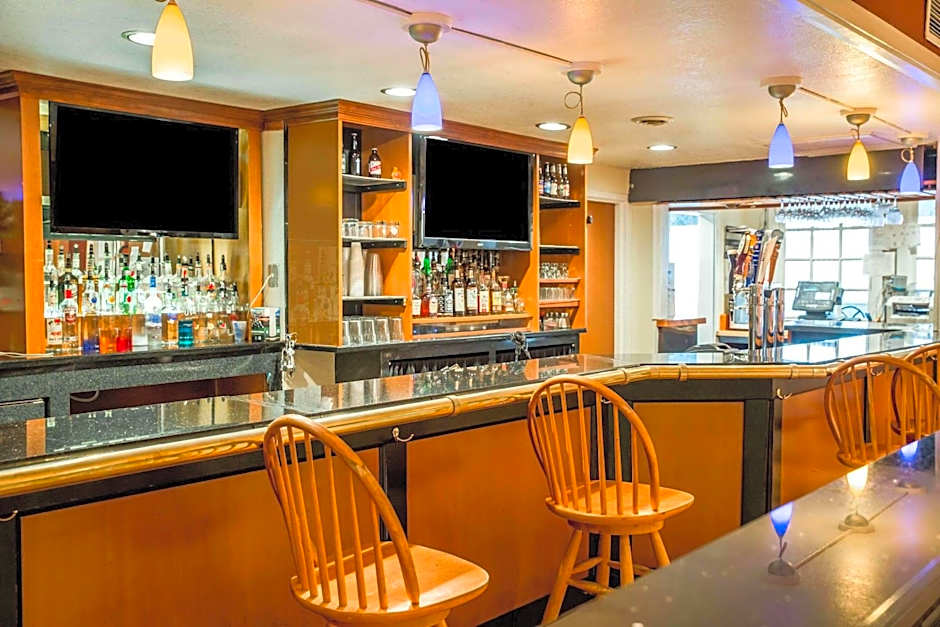 Quality Inn Elizabeth City near University