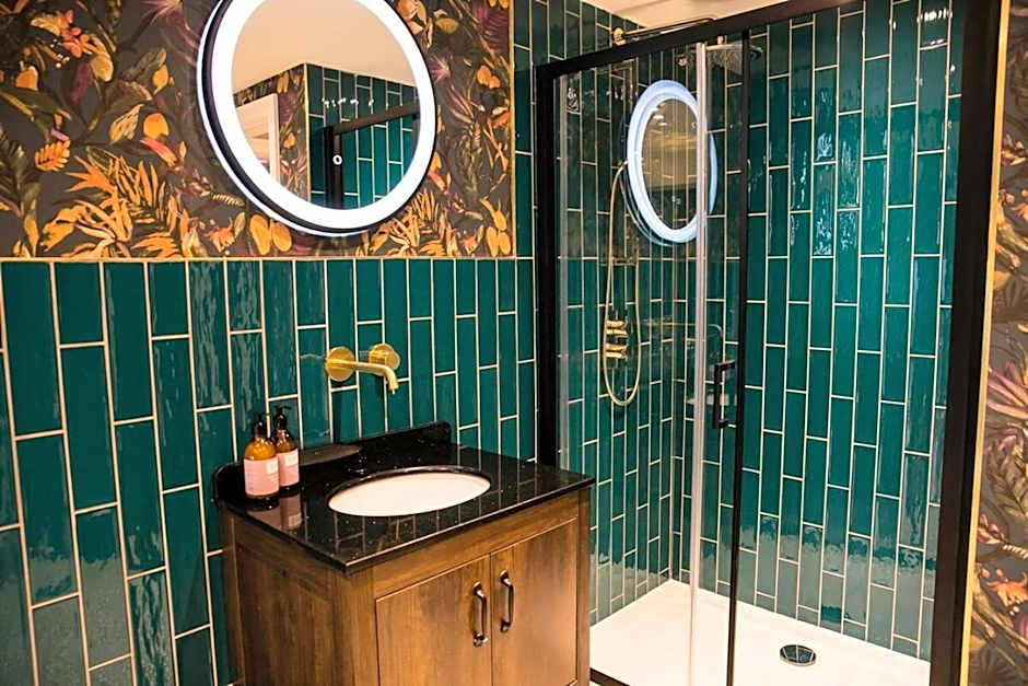 Foxlow Grange By Muse Escapes