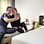 Novotel Lausanne Bussigny