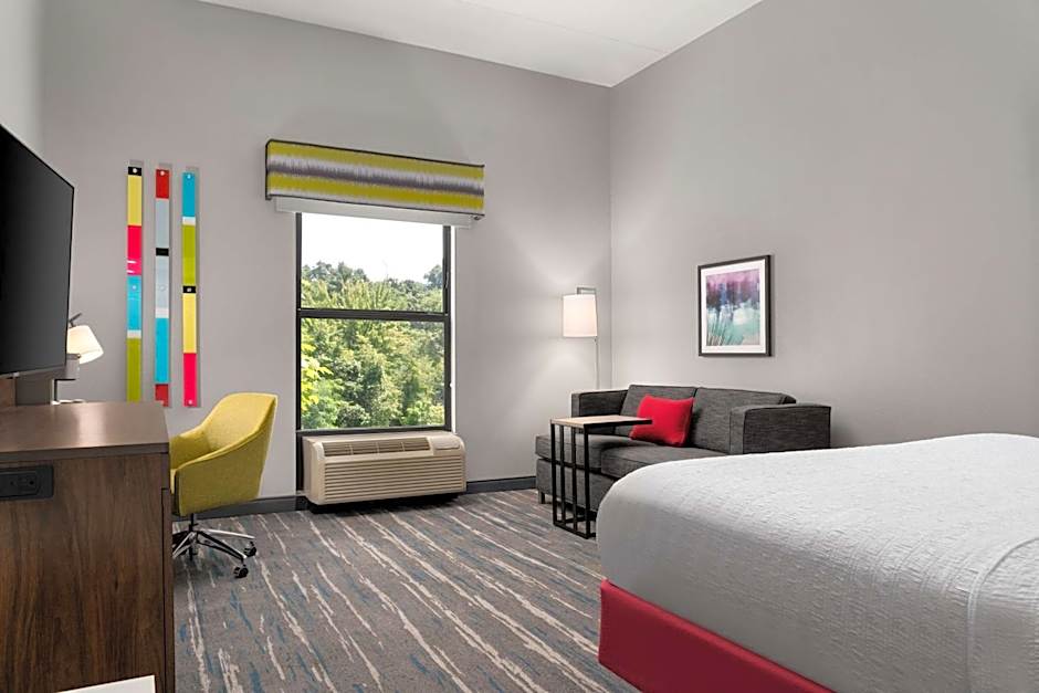 Hampton Inn By Hilton Spring Lake - Ft. Bragg