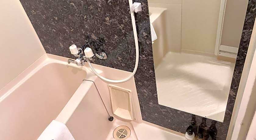 HOTEL LiVEMAX  BUDGET NAHA MATSUYAMA