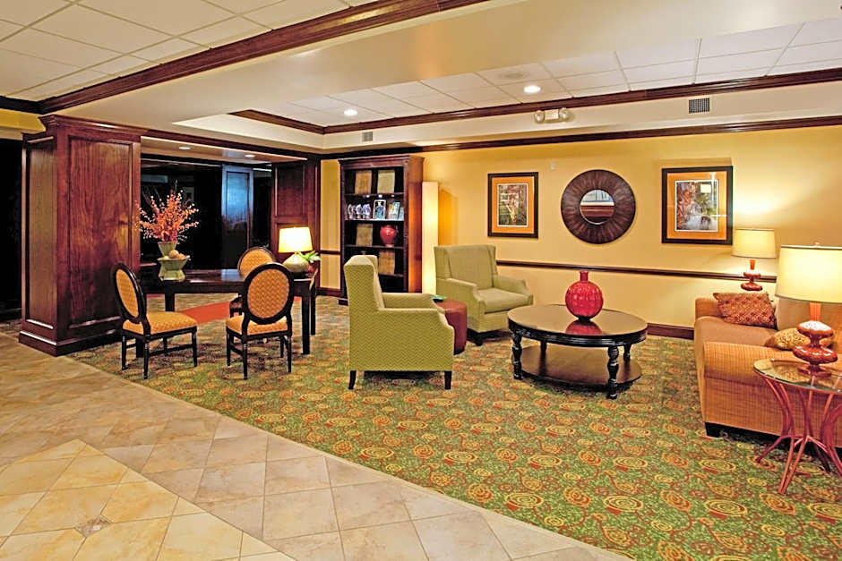 Holiday Inn Express Hotel & Suites Charleston-Ashley Phosphate By IHG