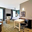 Homewood Suites By Hilton Greenville Downtown