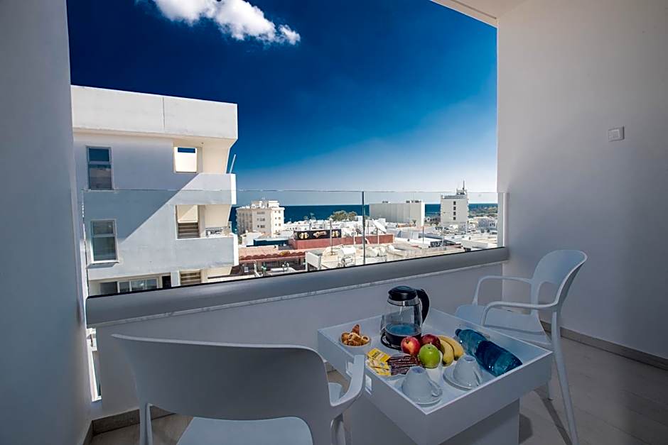 Kokkinos Boutique Hotel