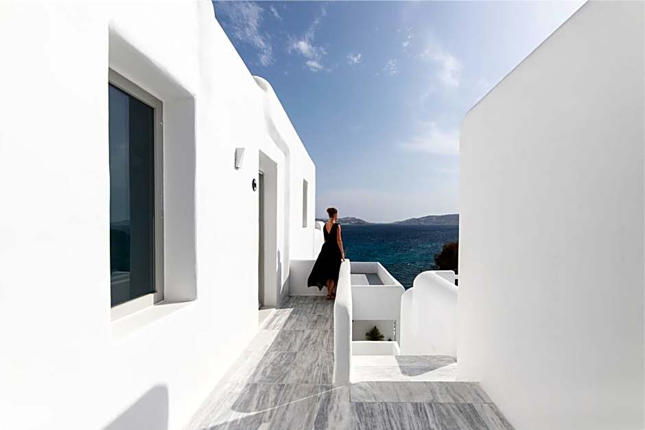 Nimbus Mykonos