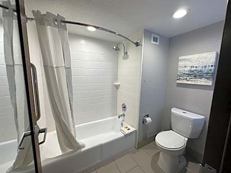 Triple Room with Sofa Bed - Non Smoking