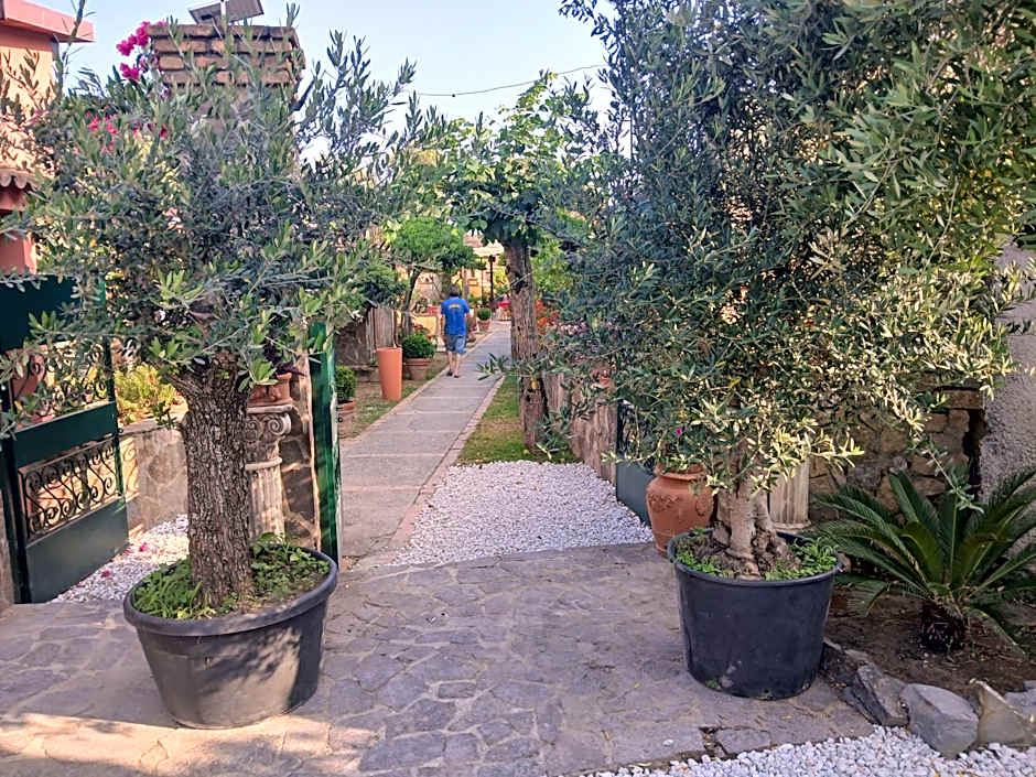 Hotel Villaggio Tabù