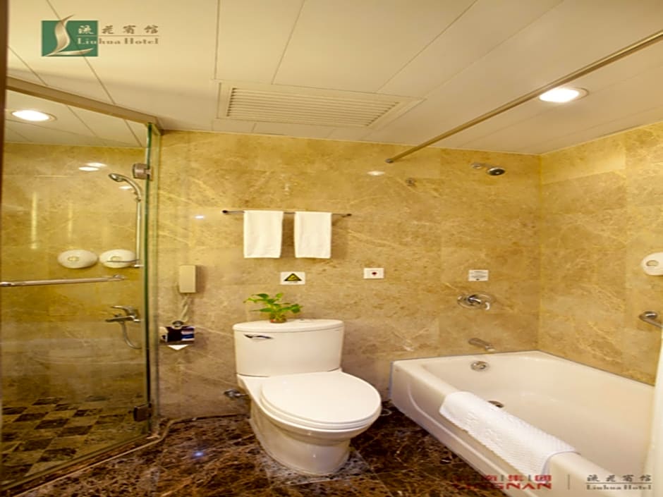 Liuhua Hotel