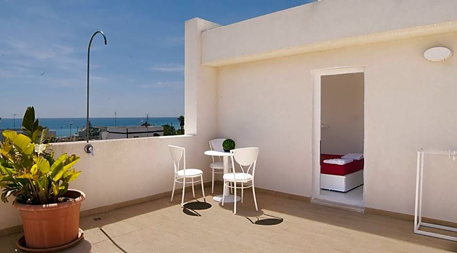 Hotel Beach Salento