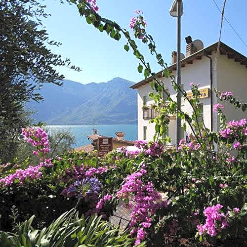 Hotel Augusta Garnì