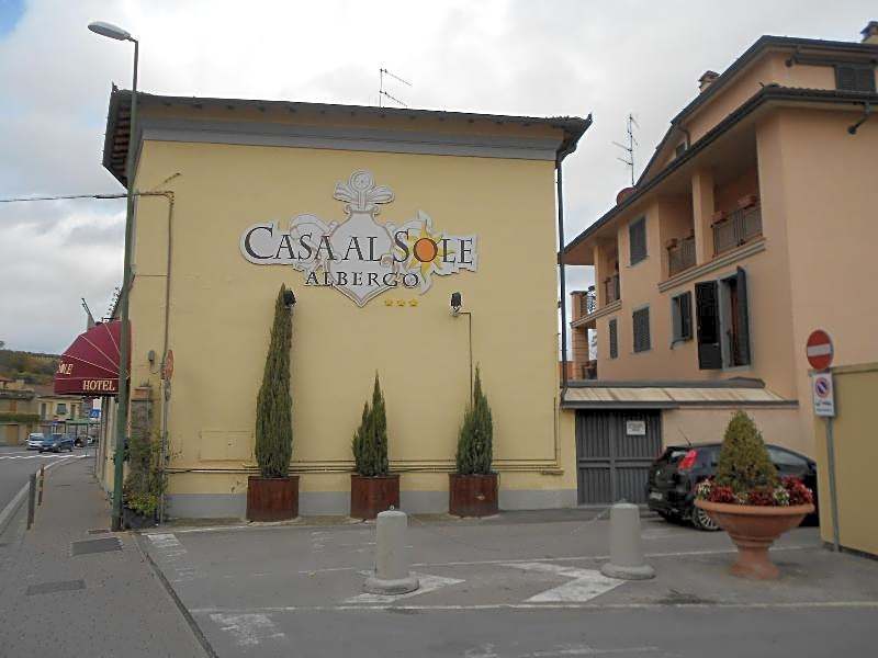 Casa al Sole