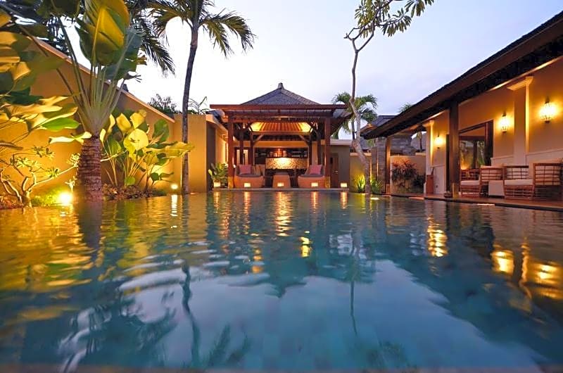 The Ulin Villas and Spa - by Karaniya Experience - CHSE certified