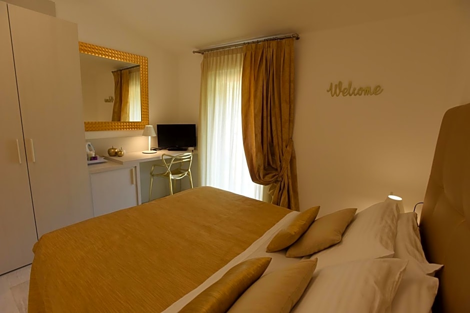 Hotel La Vigna
