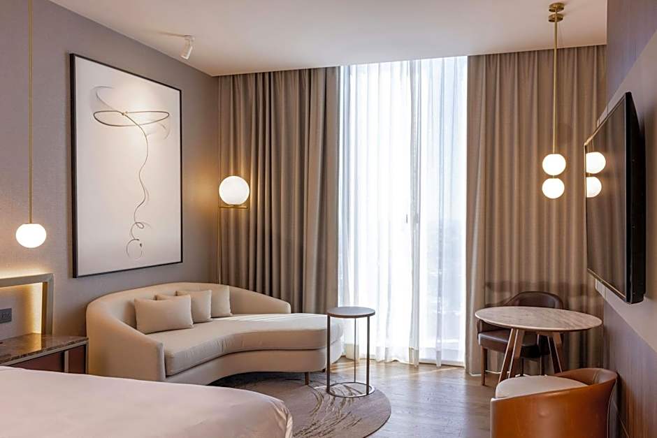 JW Marriott Hotel Guadalajara