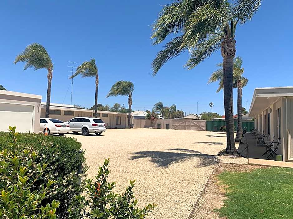 Jerilderie Motor Inn