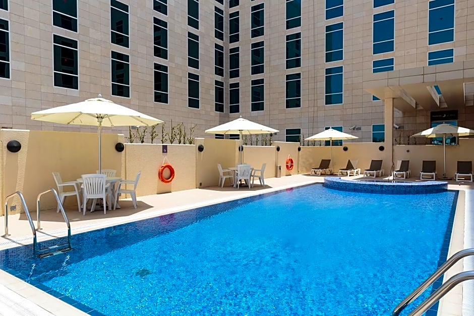 Premier Inn Doha Education City Hotel