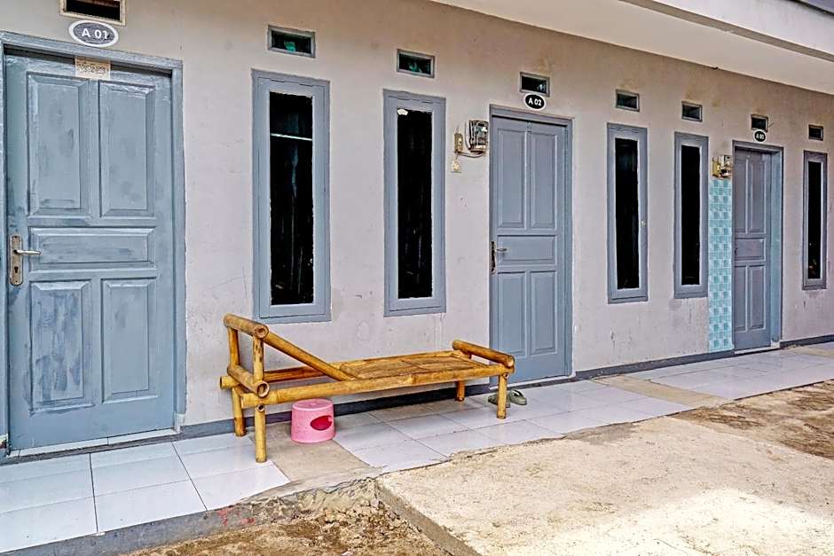 OYO 92269 Arjuna Homestay