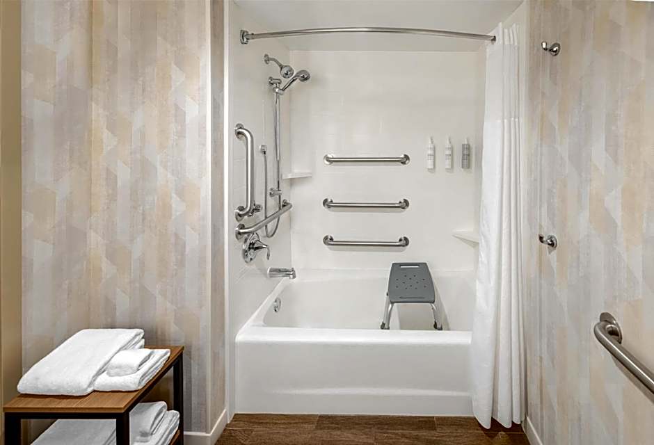 Hampton Inn Kansas City/Shawnee Mission