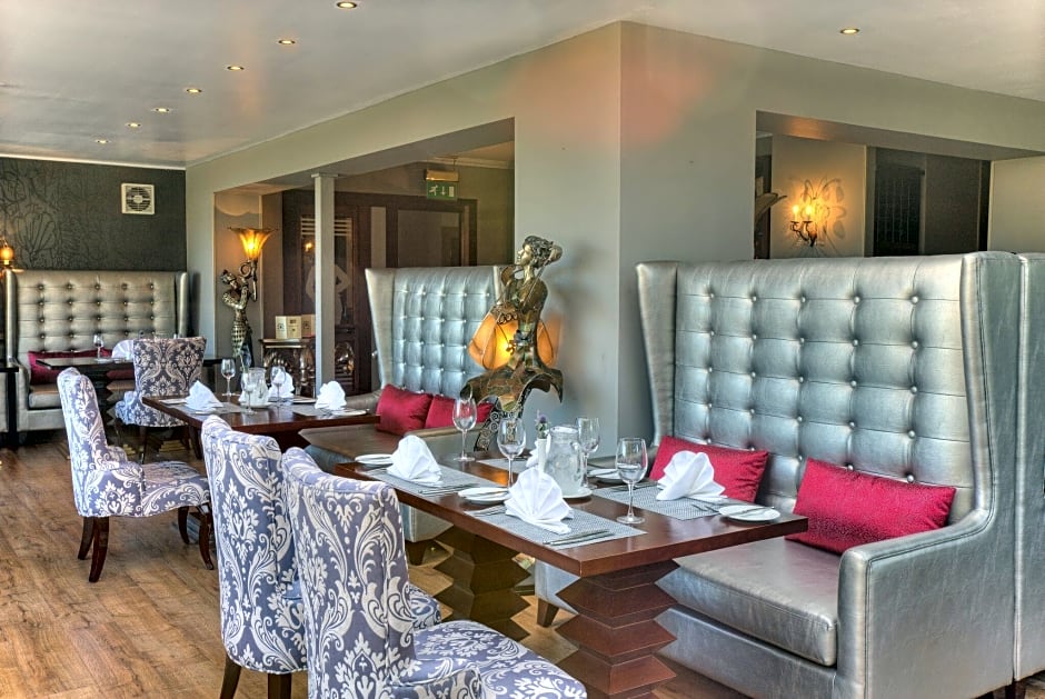 Muthu Newton Hotel  (Near Inverness Airport)