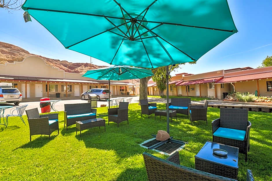 Adventure Inn Moab