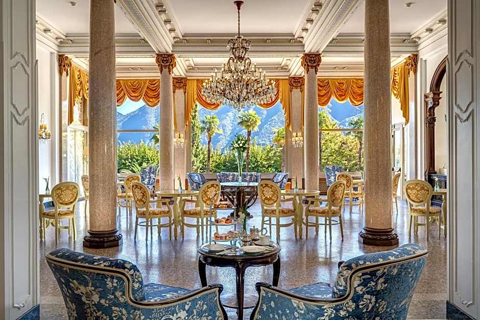 Hotel Splendide Royal