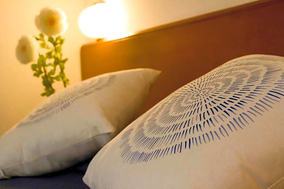 Domus Hotel