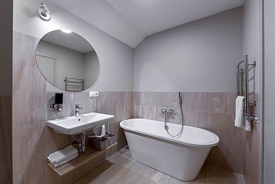 Park Hotel Šiauliai SPA & Conference