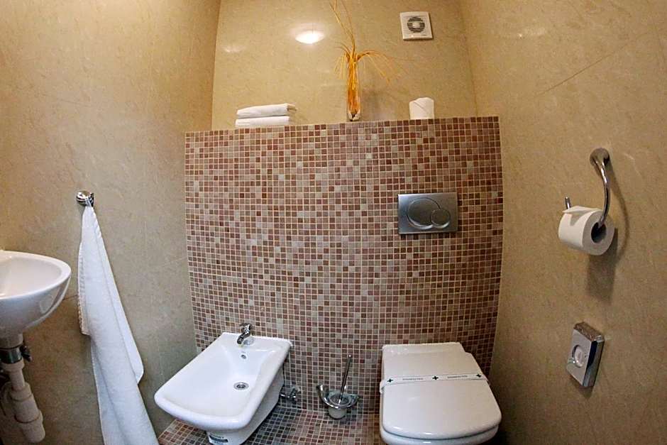 Atrium Hotel - Family friendly