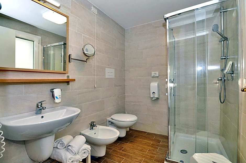 Hotel Nederland