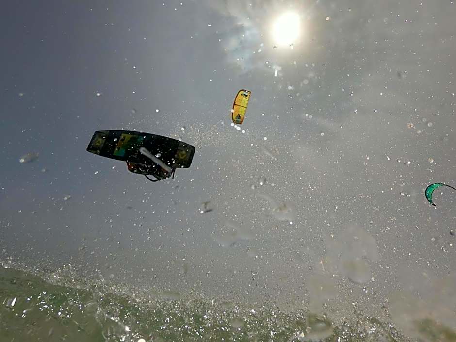 Pole Pole Beach House