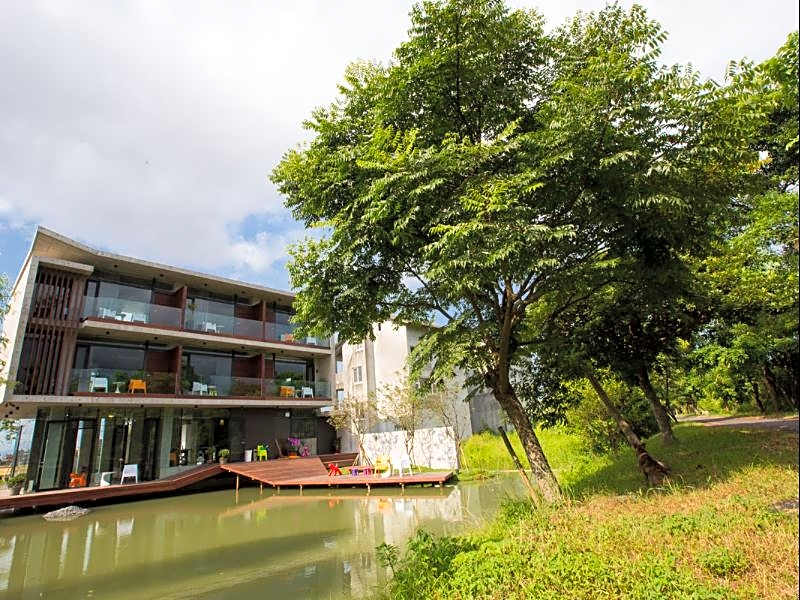 God Island Bed and Breakfast