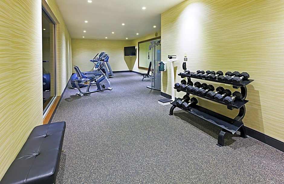 Holiday Inn Express Frisco Legacy Park Area By IHG