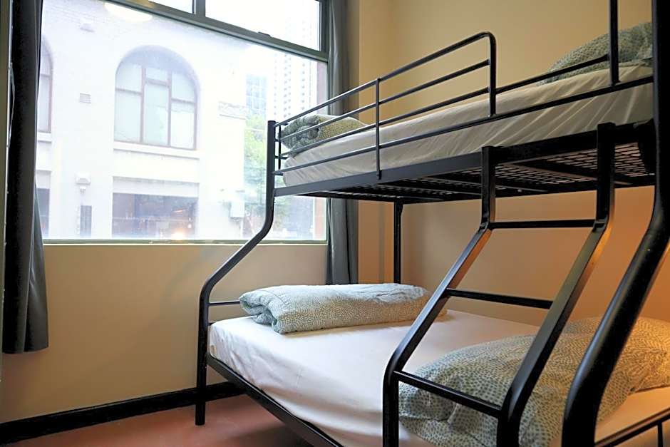 Melbourne City Backpackers