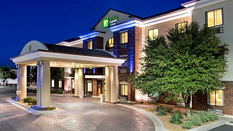 Holiday Inn Express & Suites Midland Loop 250 By IHG