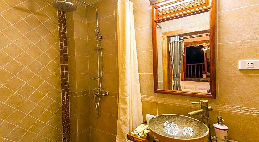 Yangshuo River View Hotel