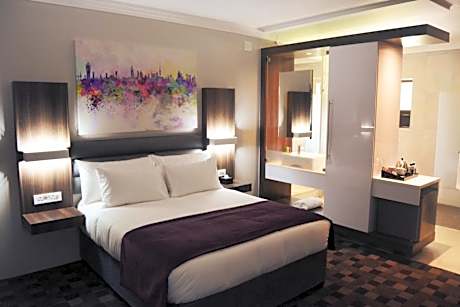 Palm Swift Luxury Accommodation