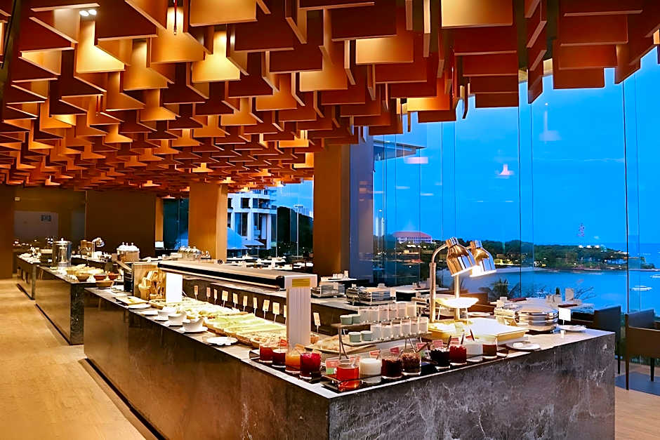 Royal Cliff Grand Hotel Pattaya