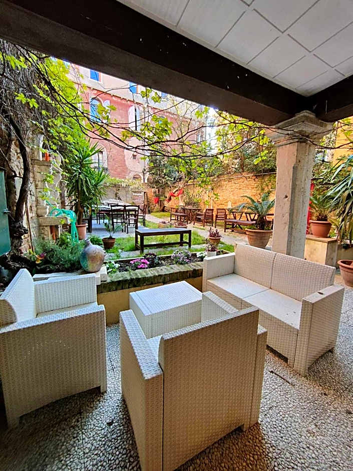 Venezia Naturalmente