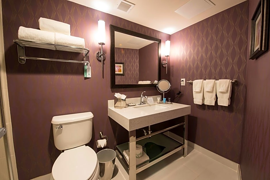 Crowne Plaza Saddlebrook By IHG