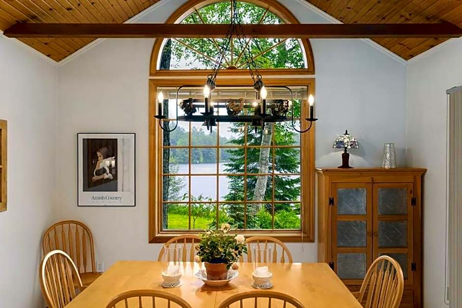 Bear Essentials Hideaway