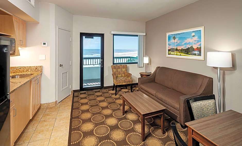 Best Western New Smyrna Beach Hotel & Suites
