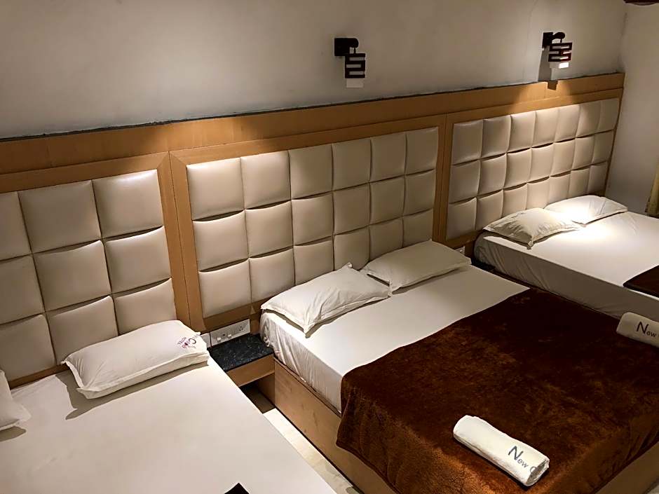New Cape Hotel