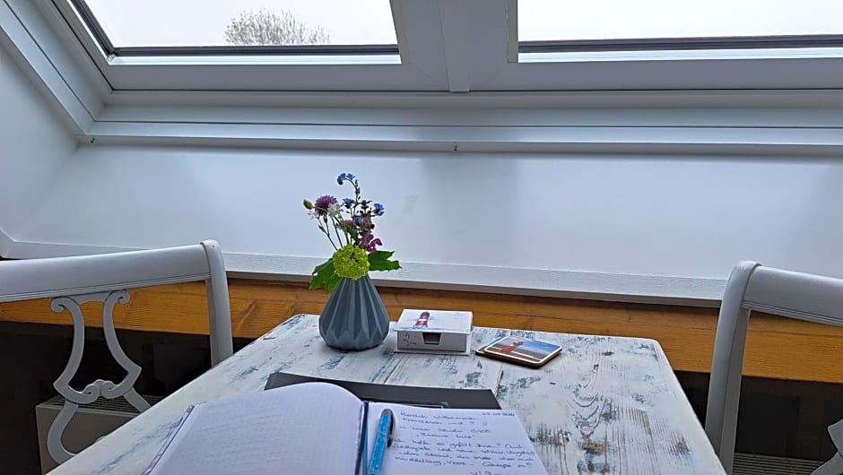 studio B&B Zeeuws licht