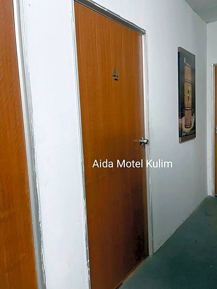 Art Motel Kulim