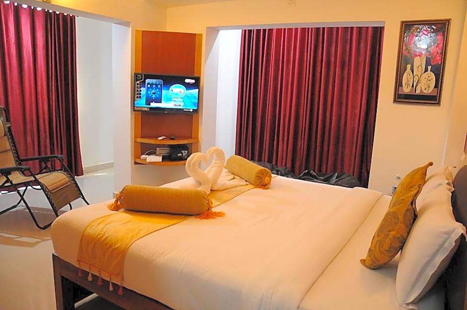 Hotel Al Wesal International