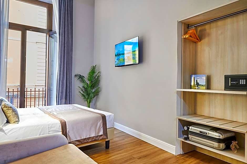 Hotel Brooklyn